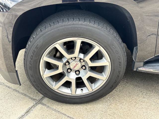 Used 2019 GMC Yukon XL Denali RWD image 11