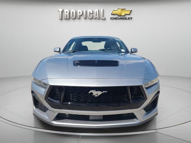 Used 2024 Ford Mustang GT RWD image 8