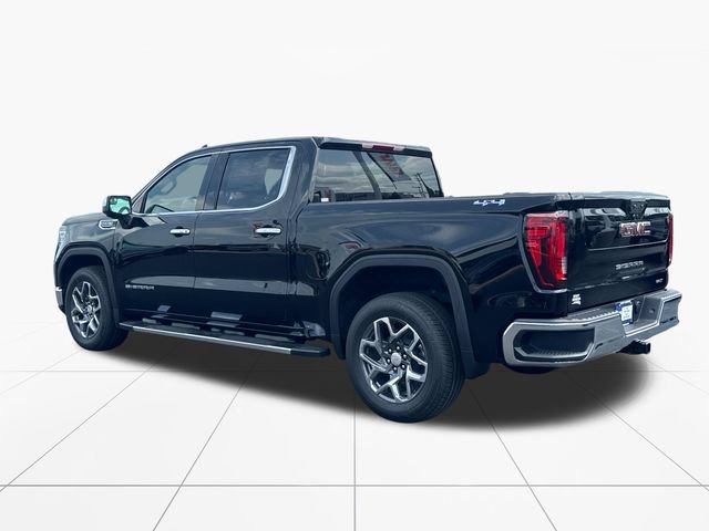 New 2026 GMC Sierra 1500 SLT w/ SLT Premium Package AWD/4WD image 3