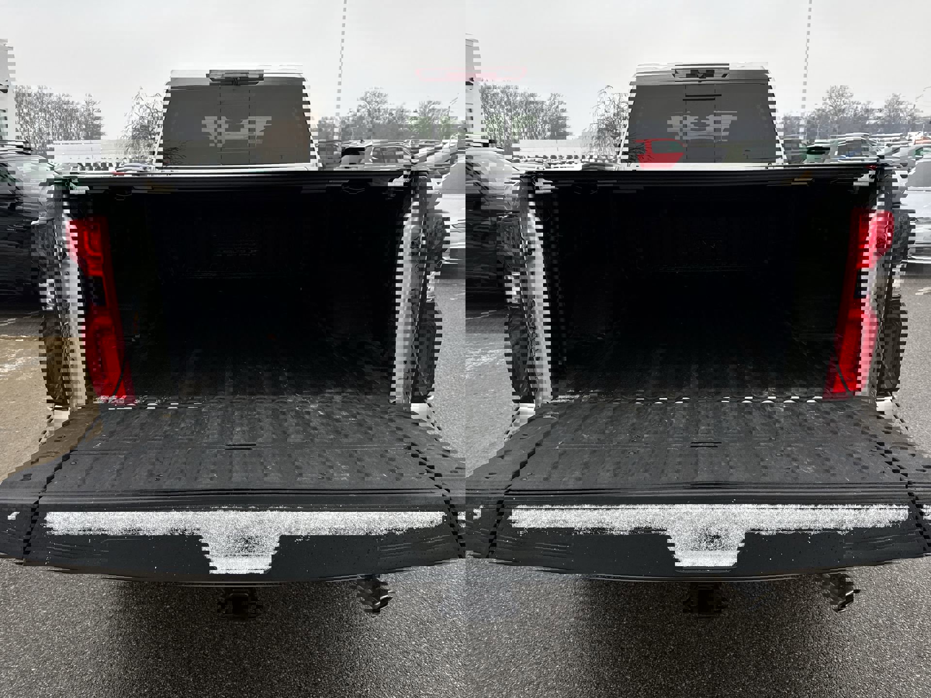 Certified 2022 Chevrolet Silverado 2500 High Country w/ Z71 Off-Road Package image 26