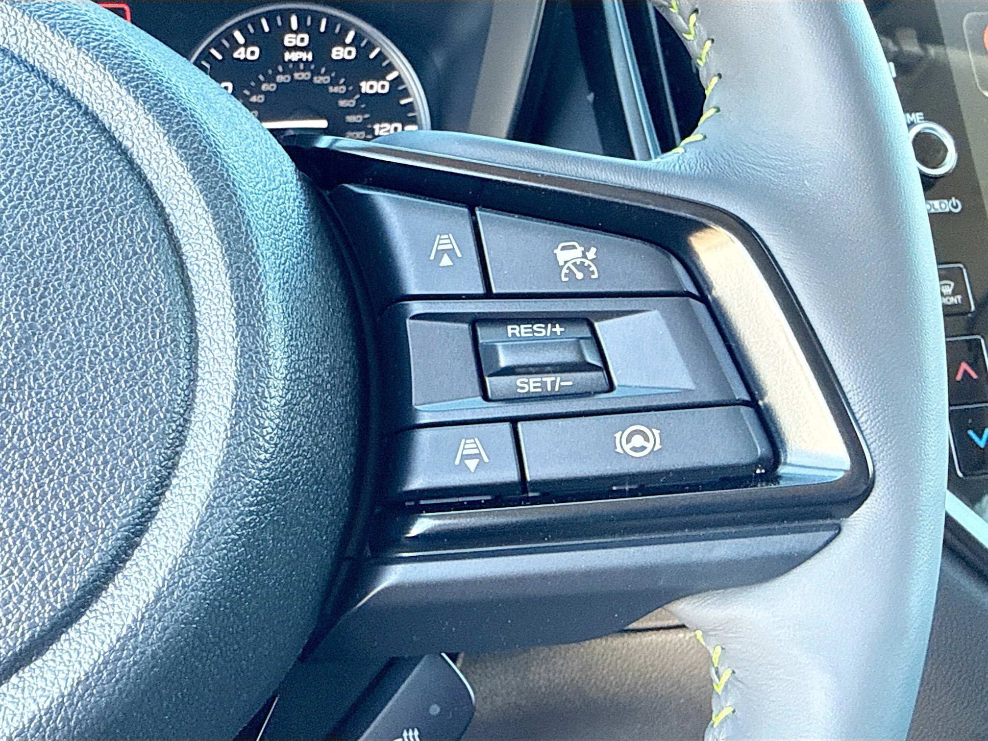 New 2026 Subaru Ascent Bronze Edition image 40