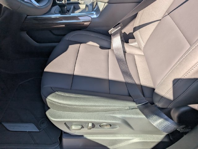 New 2026 Chevrolet Silverado 1500 RST w/ All Star Edition Plus AWD/4WD image 21