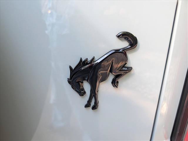 Used 2021 Ford Bronco First Edition AWD/4WD image 20