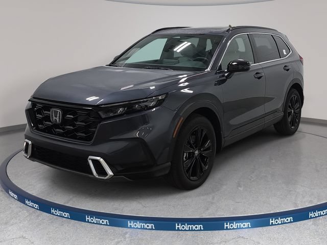 Used 2024 Honda CR-V Sport Touring