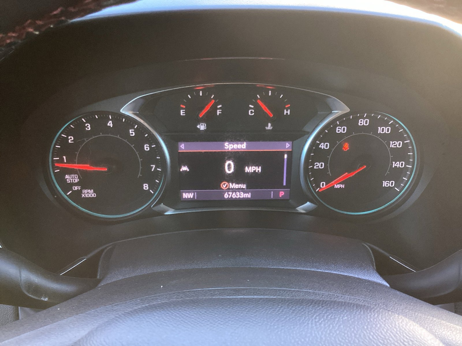 Used 2023 Chevrolet Equinox RS image 25