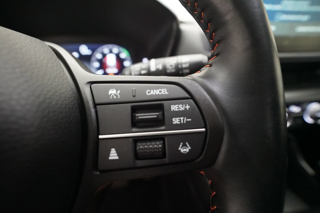 Certified 2026 Honda CR-V Sport-L image 18