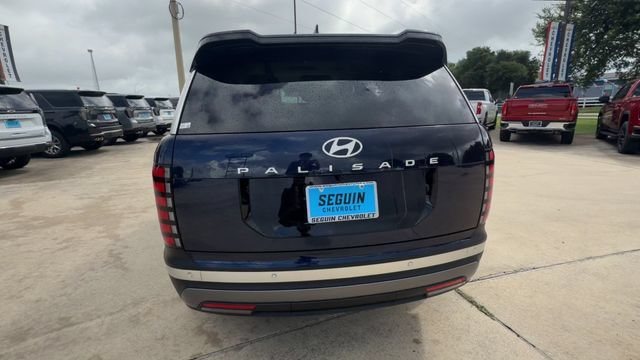 Used 2026 Hyundai Palisade SEL FWD image 7