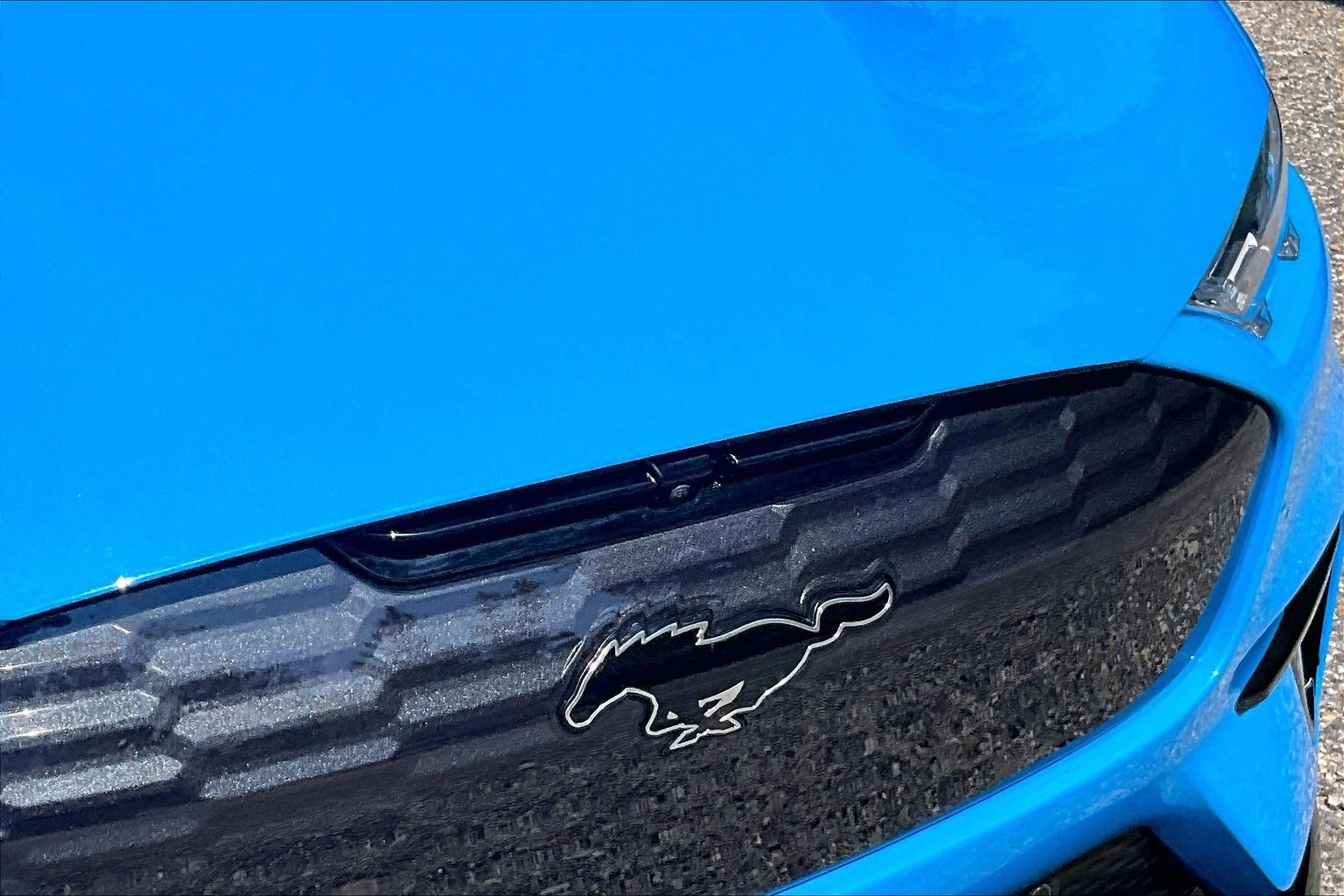 Certified 2023 Ford Mustang Mach-E GT w/ GT Performance Edition AWD/4WD image 27