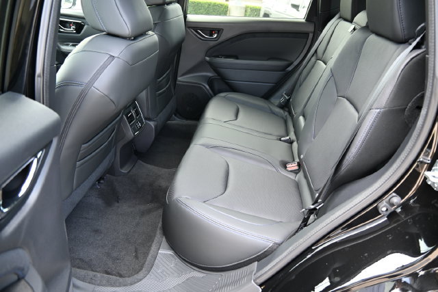 New 2026 Subaru Forester Limited AWD/4WD image 17