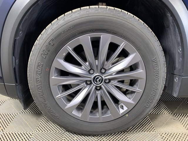 Used 2025 MAZDA CX-90 3.3 Turbo w/ Select Package image 34