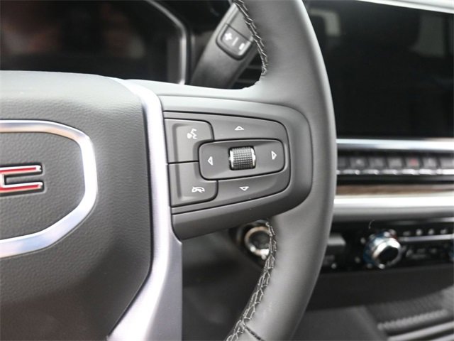 New 2026 GMC Sierra 1500 Elevation image 31