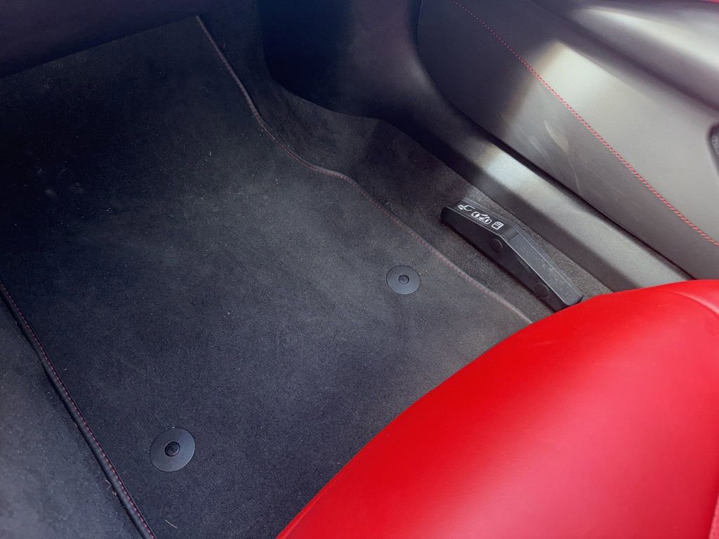 Used 2023 Chevrolet Corvette Stingray Preferred Cpe w/ Battery Protection Package image 28