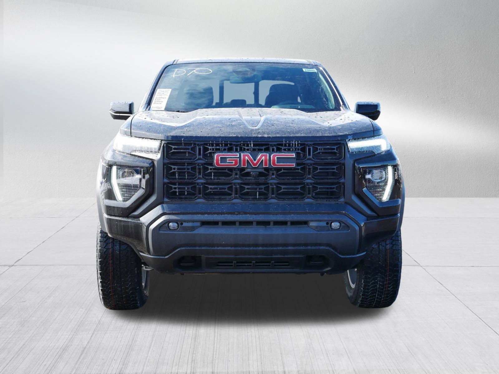 New 2026 GMC Canyon Elevation w/ Convenience Package image 8