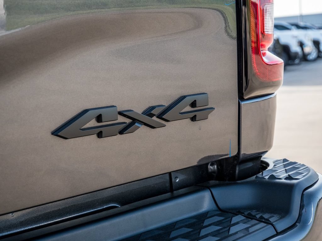 New 2026 RAM 2500 Tradesman AWD/4WD image 74