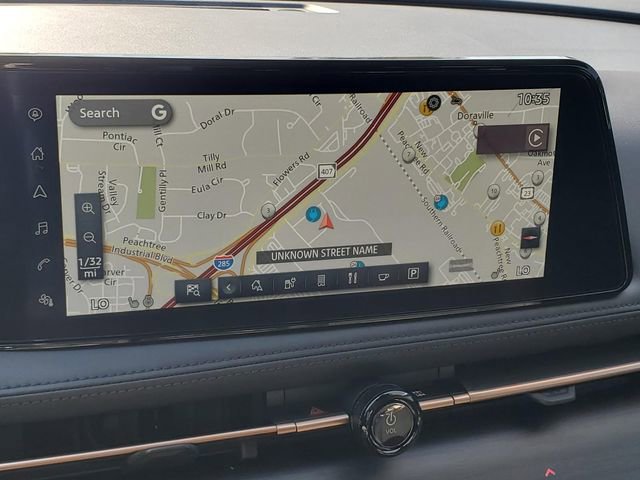 Certified 2023 Nissan Ariya FWD image 29