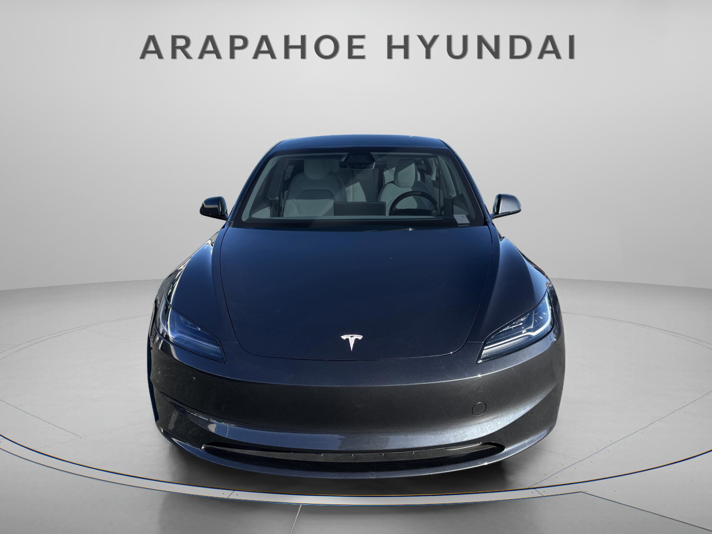 Used 2025 Tesla Model 3 Long Range image 8