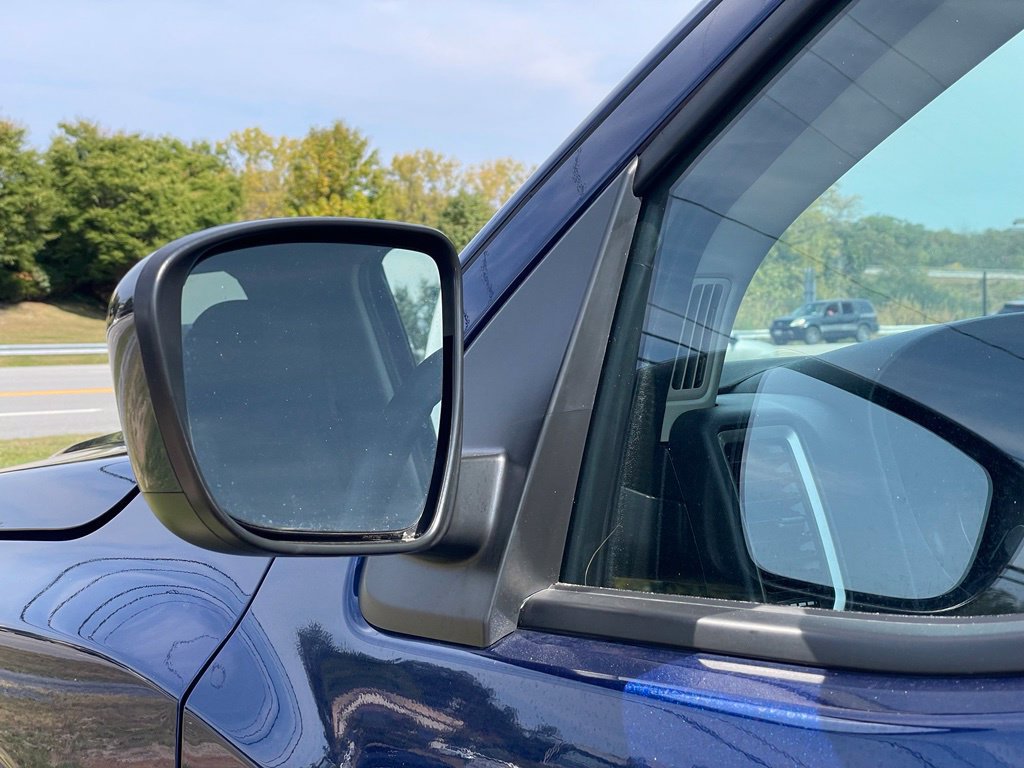 Certified 2023 Nissan Frontier SV w/ Technology Package AWD/4WD image 18