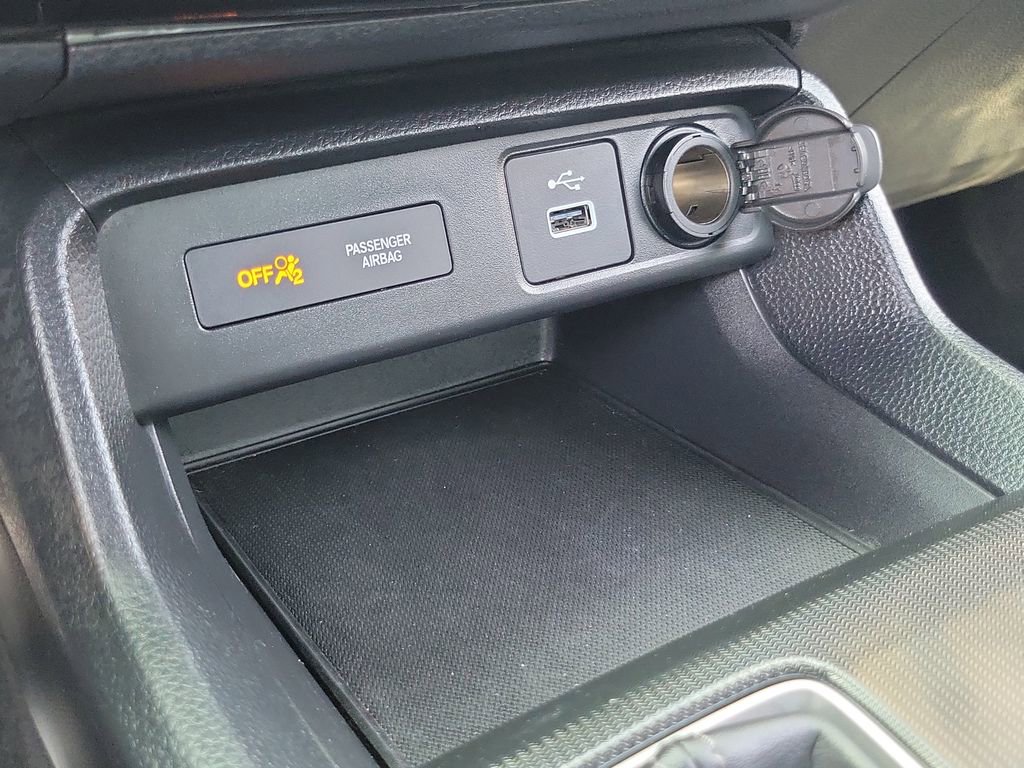 Used 2024 Honda Civic Sport image 12