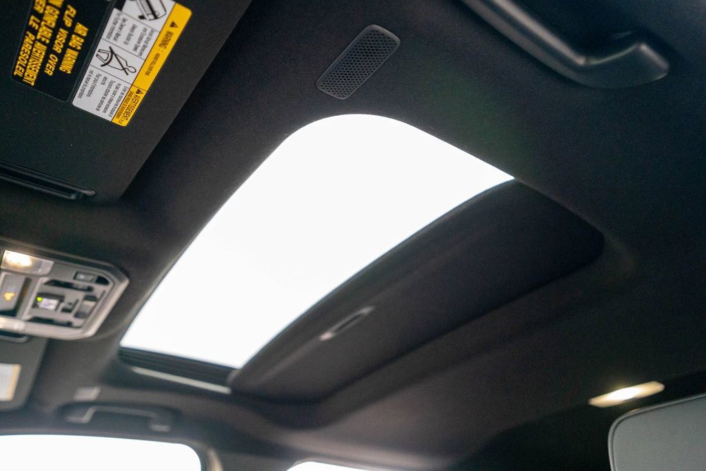 New 2026 Toyota 4Runner Limited image 21