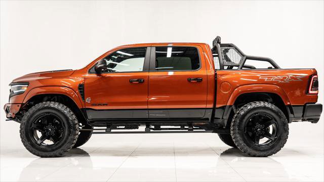 Used 2024 RAM 1500 TRX image 8