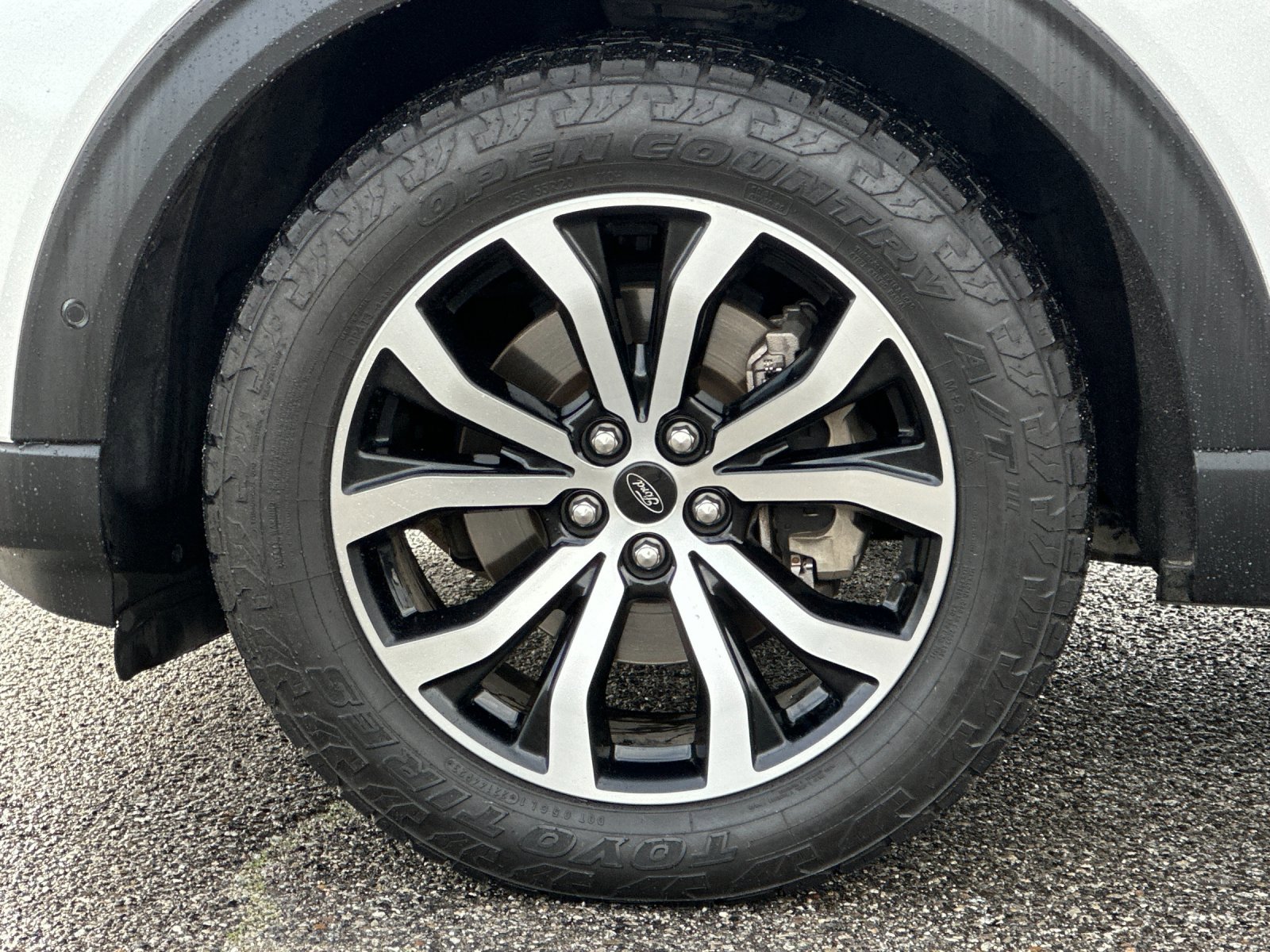 Certified 2021 Ford Explorer ST w/ Equipment Group 401A image 28