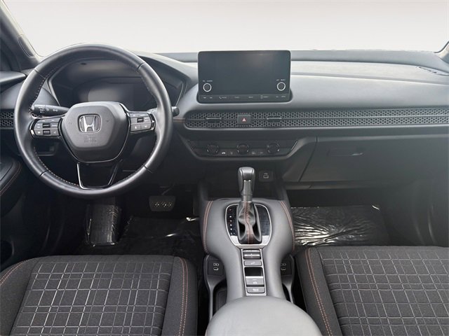 Used 2025 Honda HR-V Sport image 10