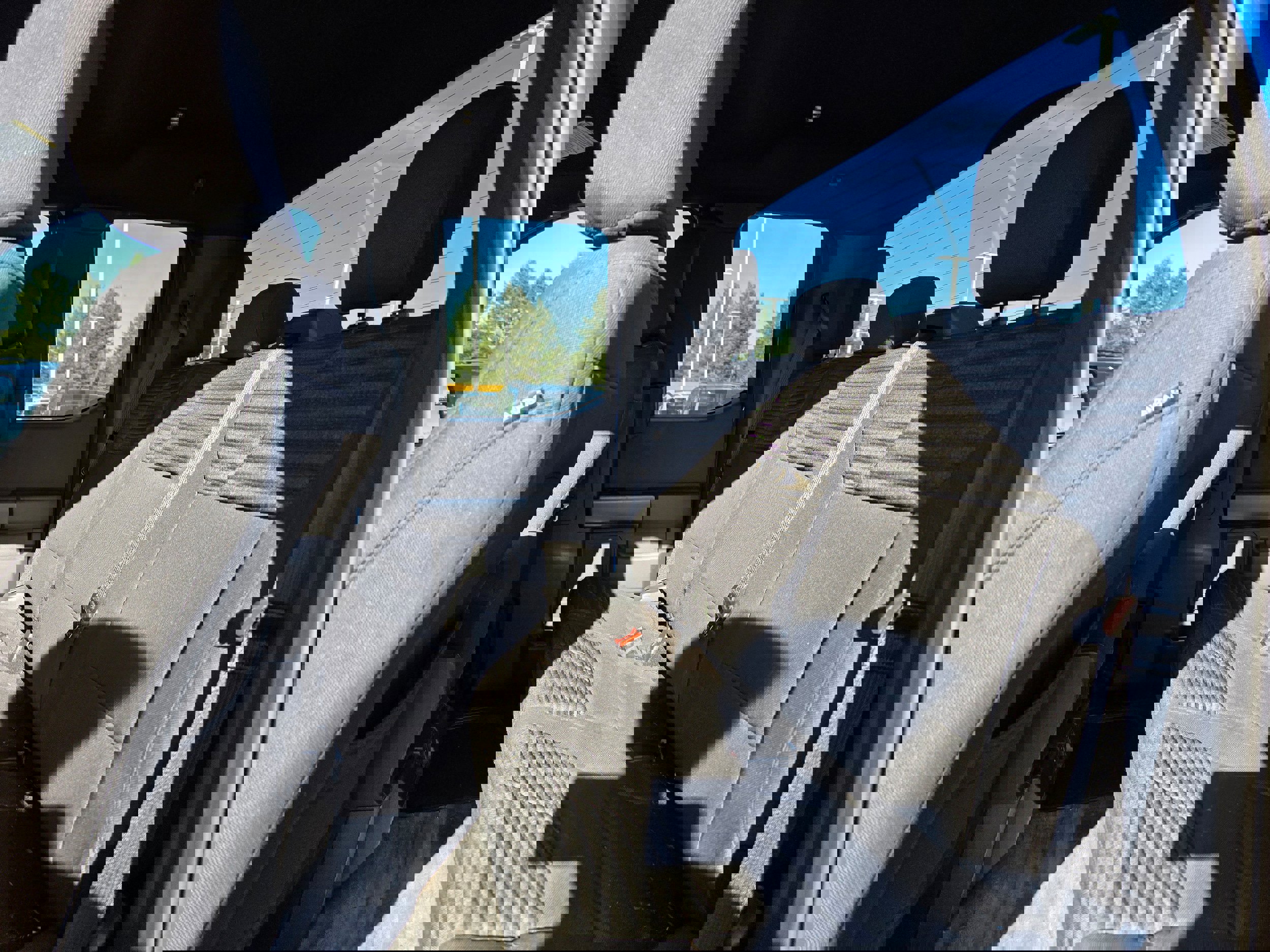 Used 2023 Ford F150 XL w/ STX Appearance Package image 10