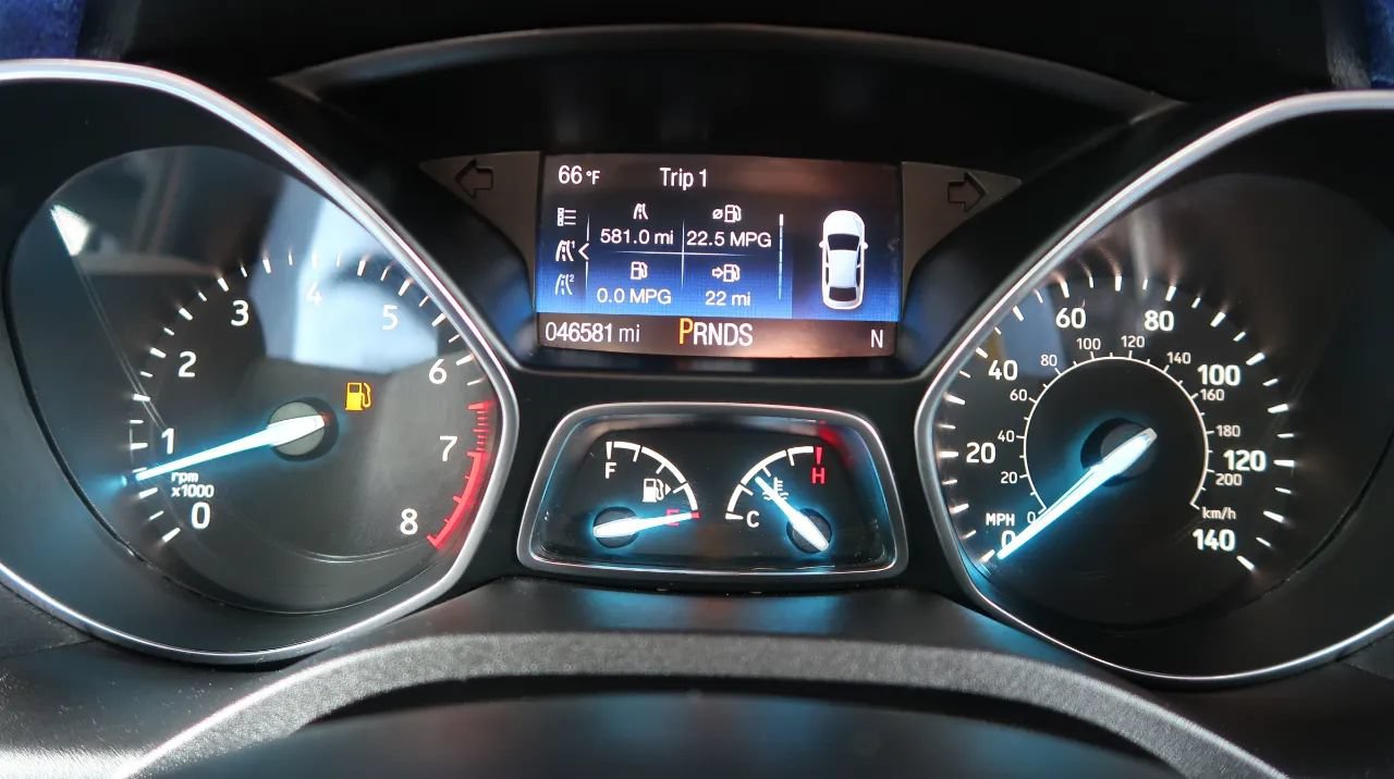 Used 2019 Ford Escape S FWD image 33