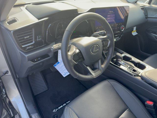 New 2026 Lexus NX 350 AWD w/ Accessory Package (Z2) image 16