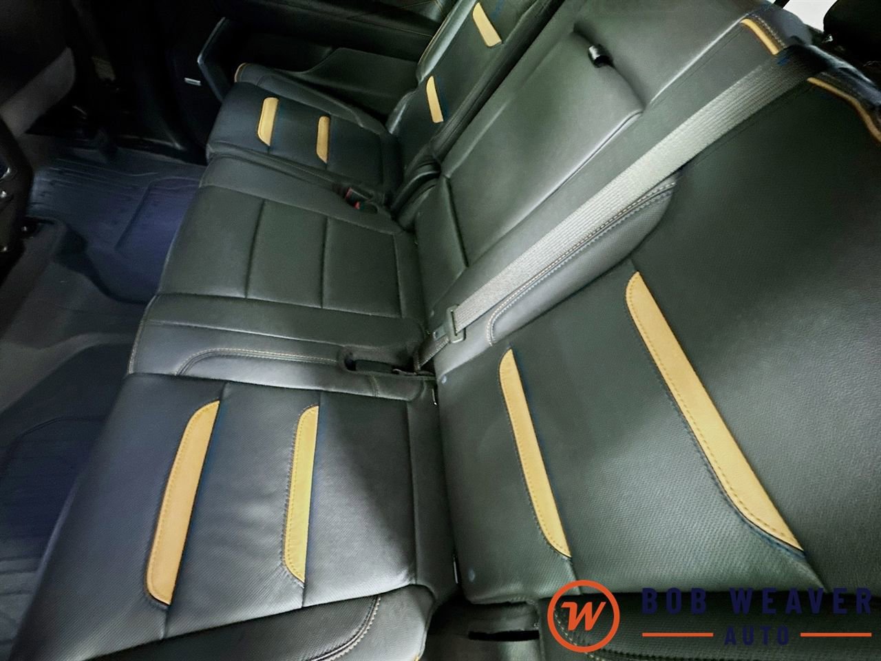 Used 2024 GMC Yukon XL AT4 image 26