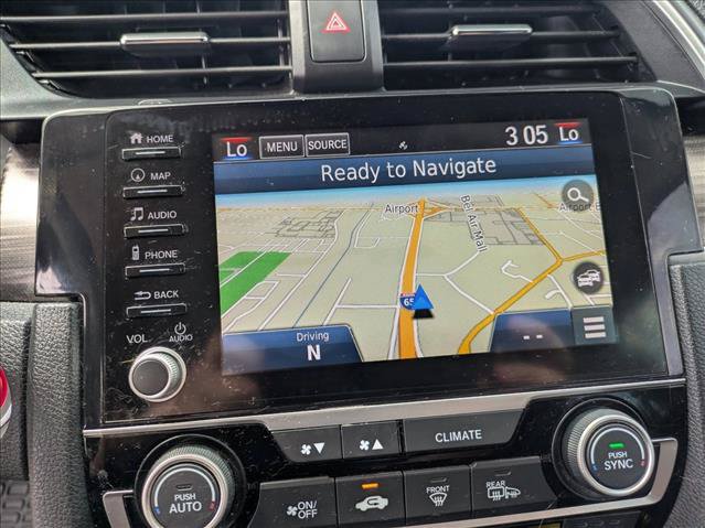 Used 2020 Honda Civic Touring image 14