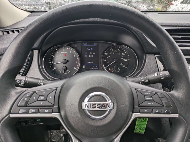Used 2019 Nissan Rogue S AWD/4WD image 23