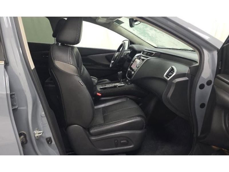 Used 2021 Nissan Murano SL image 6