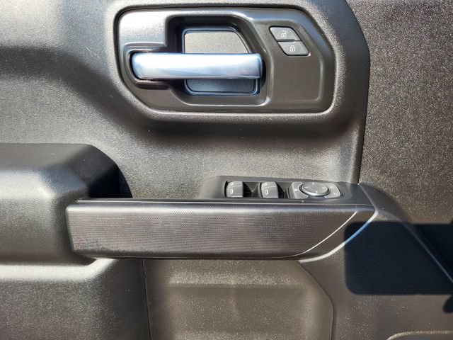 Used 2022 Chevrolet Silverado 1500 Custom AWD/4WD image 14
