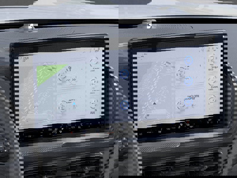 New 2026 Ford Bronco Sport Outer Banks w/ Outer Banks Tech Package+ image 14