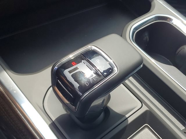 New 2026 Chevrolet Silverado 1500 LT Trail Boss w/ Dark Appearance Package AWD/4WD image 31