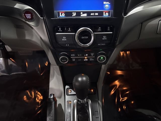 Used 2016 Acura ILX FWD image 27