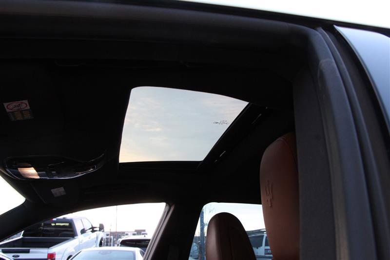 Used 2017 Maserati Quattroporte S GranSport Q4 image 19