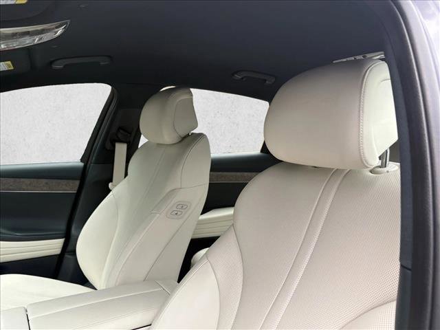 Used 2024 Genesis G80 image 14