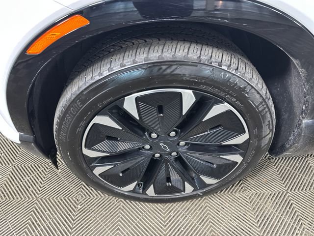 Used 2024 Chevrolet Blazer EV RS image 10