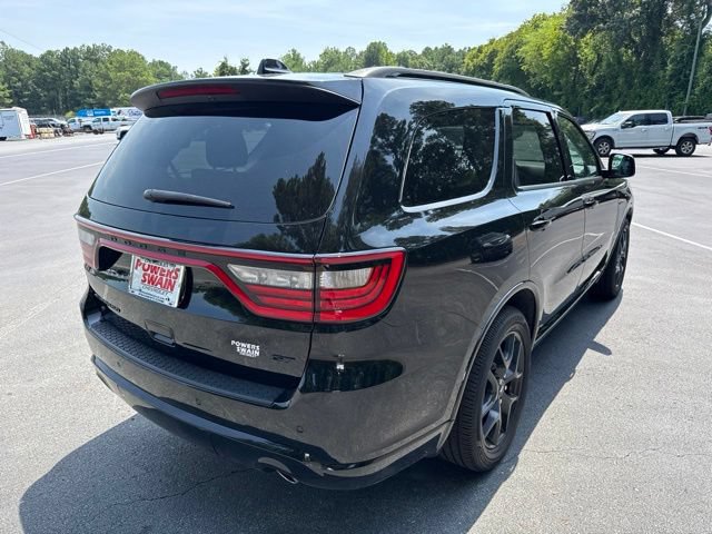Used 2026 Dodge Durango GT w/ Blacktop Package AWD/4WD image 5