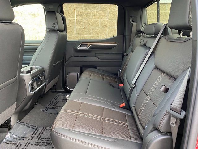 New 2026 Chevrolet Silverado 1500 High Country w/ Technology Package image 12