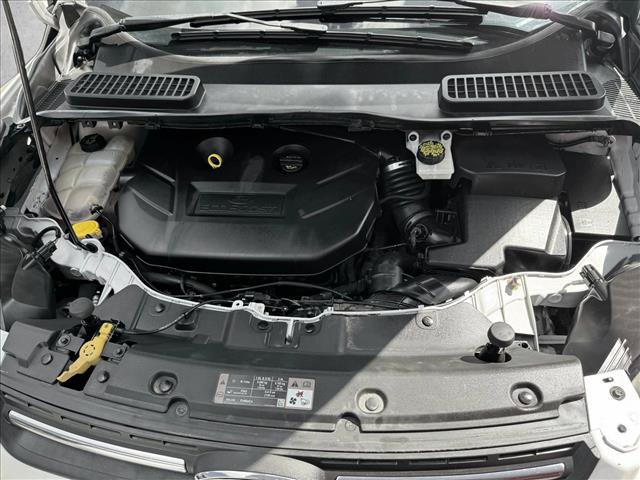 Used 2015 Ford Escape SE w/ Equipment Group 201A AWD/4WD image 20