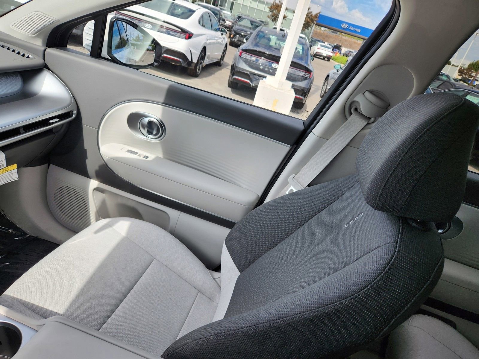 New 2026 Hyundai Ioniq 9 S image 22