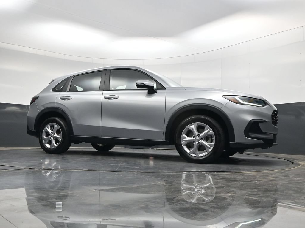 Used 2024 Honda HR-V LX image 29