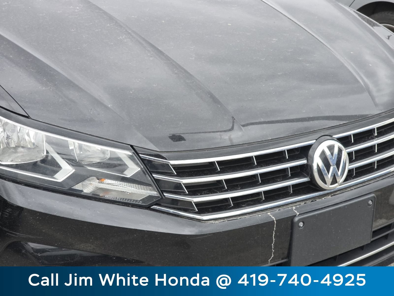 Used 2016 Volkswagen Passat 1.8T S image 10