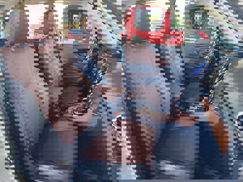 Used 2022 Subaru Forester Touring w/ Popular Package #2 image 71