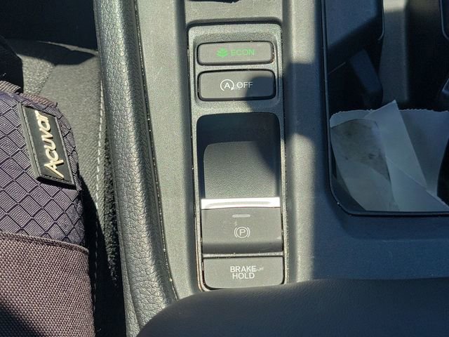 Used 2024 Honda Accord EX image 36
