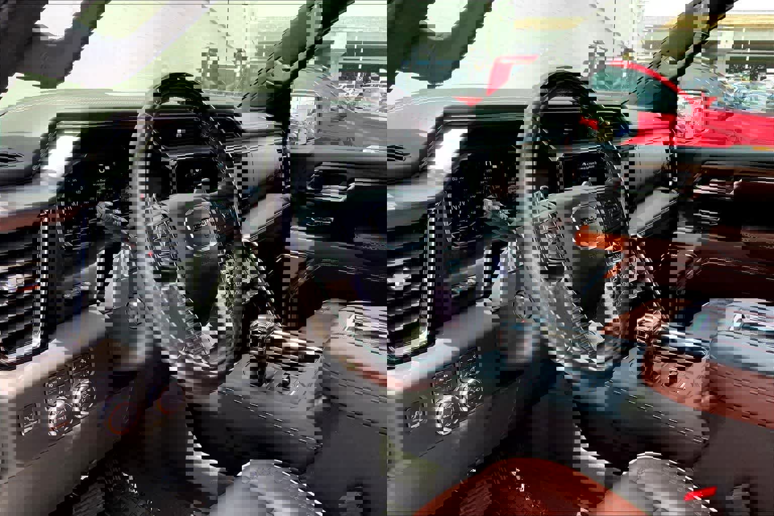 Used 2022 GMC Sierra 1500 Denali Ultimate image 3