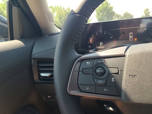 New 2026 Nissan Sentra SV w/ SV Convenience Package FWD image 15